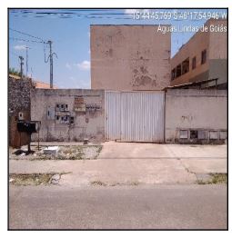 Imóvel da Caixa em AGUAS LINDAS DE GOIAS / GO - 8444418425869