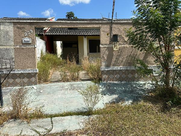 Casa da Caixa em PACAJUS / CE - 8444418448206