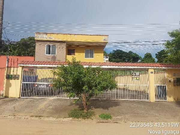 Casa da Caixa em NOVA IGUACU / RJ - 8444418459232