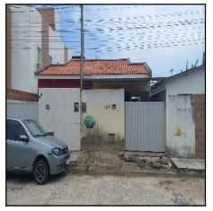Casa Caixa em JOAO PESSOA / PB - 8444418467081