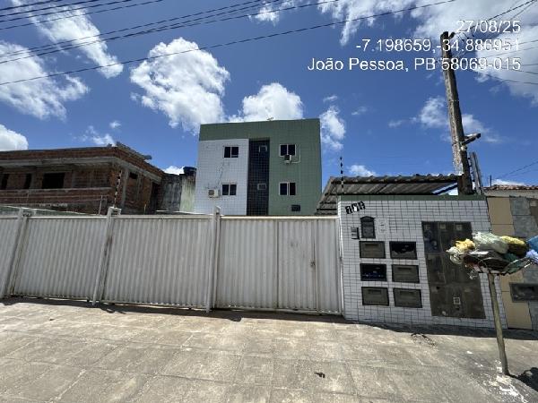 Apartamento da Caixa em JOAO PESSOA / PB - 8444418468860