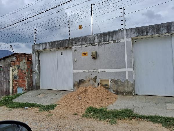 Casa Caixa em MARANGUAPE / CE - 8444418488500