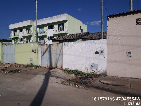 Casa da Caixa em LUZIANIA / GO - 8444418550116