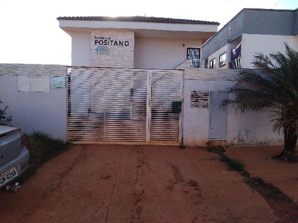 Apartamento da Caixa em CIDADE OCIDENTAL / GO - 8444418556777