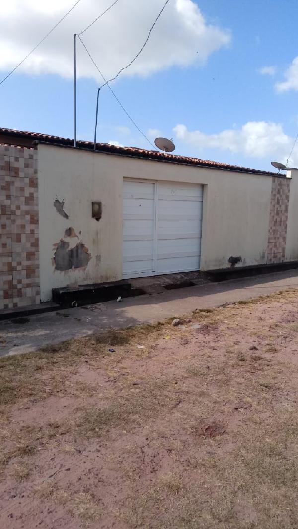 Casa Caixa em CURURUPU / MA - 8444418562831