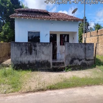 Imóvel da Caixa em CURUCA / PA - 8444418577634