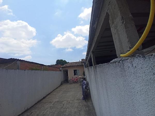 Casa da Caixa em BELFORD ROXO / RJ - 8444418618780