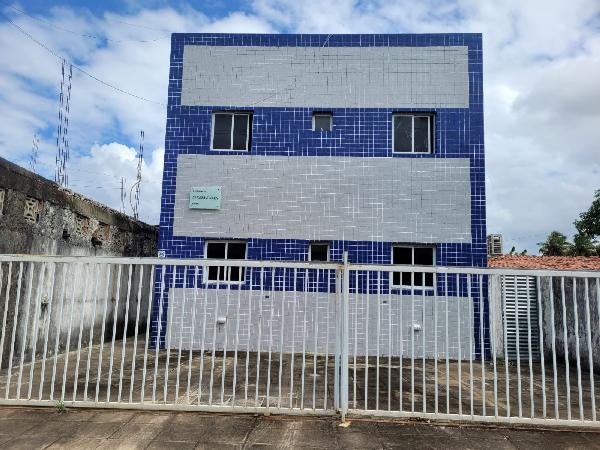 Apartamento da Caixa em JOAO PESSOA / PB - 8444418619710
