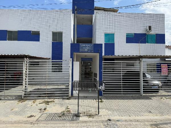 Apartamento da Caixa em CAMPINA GRANDE / PB - 8444418620475