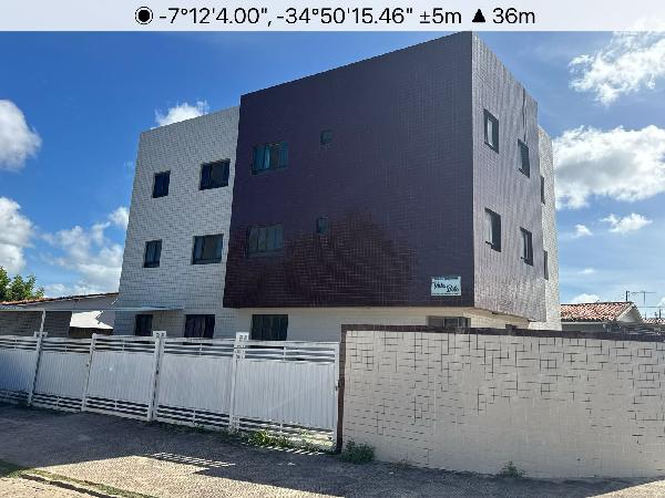 Apartamento da Caixa em JOAO PESSOA / PB - 8444418632929