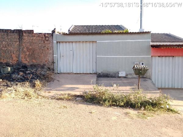 Casa da Caixa em SANTO ANTONIO DO DESCOBERTO / GO - 8444418637084