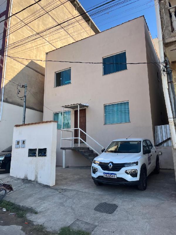 Casa da Caixa em JUIZ DE FORA / MG - 8444418647713