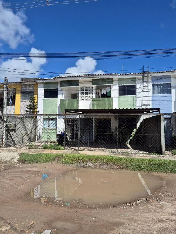 Apartamento da Caixa em PAULISTA / PE - 8444418649430