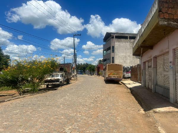 Casa da Caixa em GLORIA DO GOITA / PE - 8444418653888