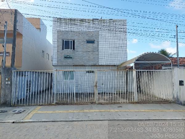 Apartamento da Caixa em JOAO PESSOA / PB - 8444418740926