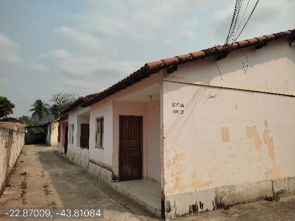 Casa da Caixa em ITAGUAI / RJ - 8444418776319