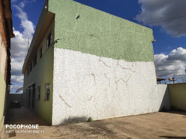 Apartamento Caixa em AGUAS LINDAS DE GOIAS / GO - 8444418810711