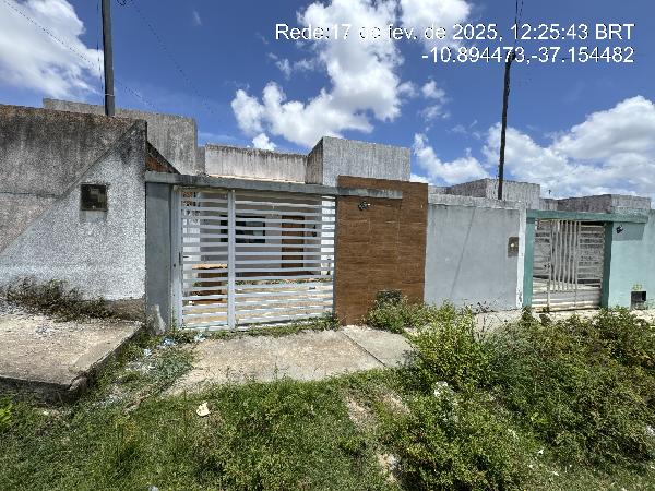 Imóvel da Caixa em NOSSA SENHORA DO SOCORRO / SE - 8444418818739