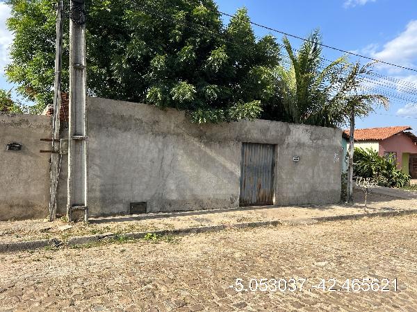 Imóvel da Caixa em ALTOS / PI - 8444418820024