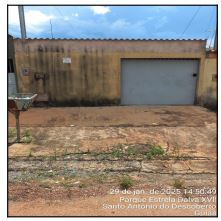 Imóvel da Caixa em SANTO ANTONIO DO DESCOBERTO / GO - 8444418821543