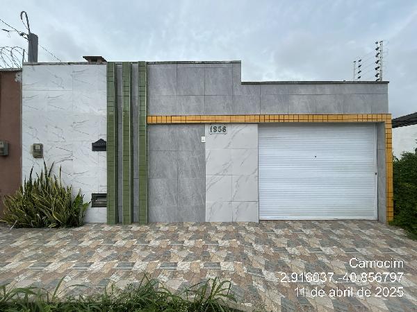Casa Caixa em CAMOCIM / CE - 8444418827525