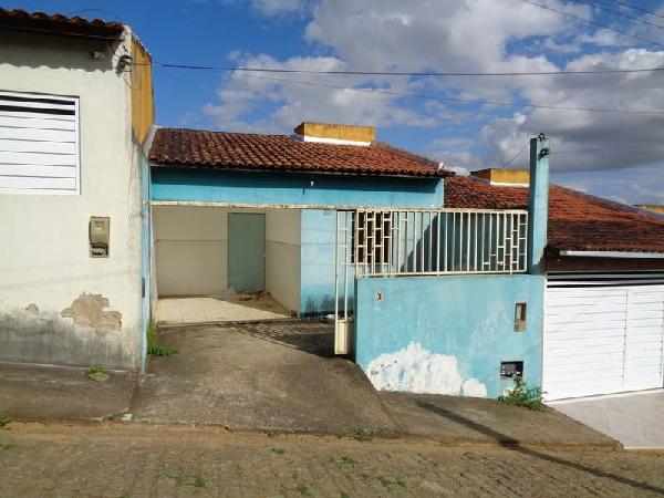 Casa da Caixa em PARIPIRANGA / BA - 8444418862690