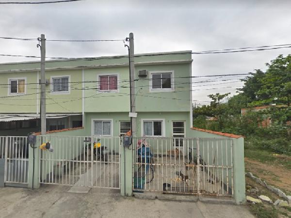 Casa da Caixa em NOVA IGUACU / RJ - 8444418872849