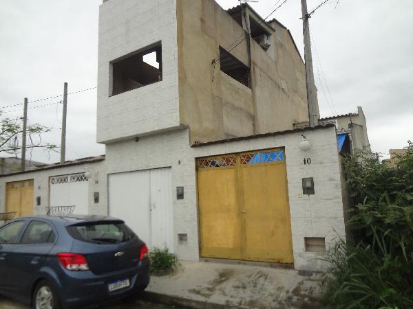 Casa da Caixa em NOVA IGUACU / RJ - 8444418899542