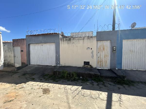 Casa da Caixa em TEIXEIRA DE FREITAS / BA - 8444418912344