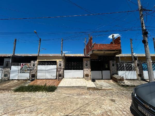 Casa da Caixa em NOVA IGUACU / RJ - 8444418952923