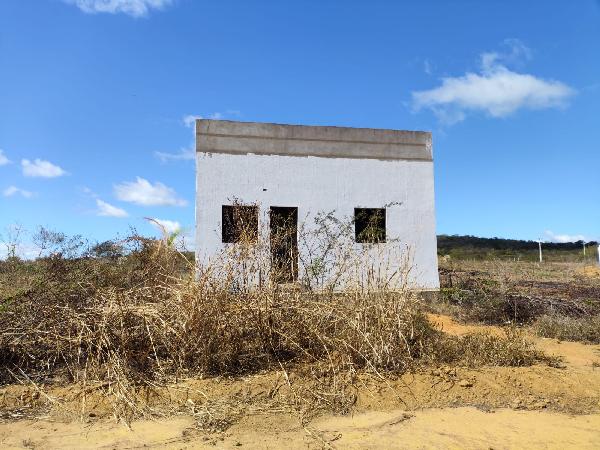 Terreno da Caixa em POCOES / BA - 8444418997358