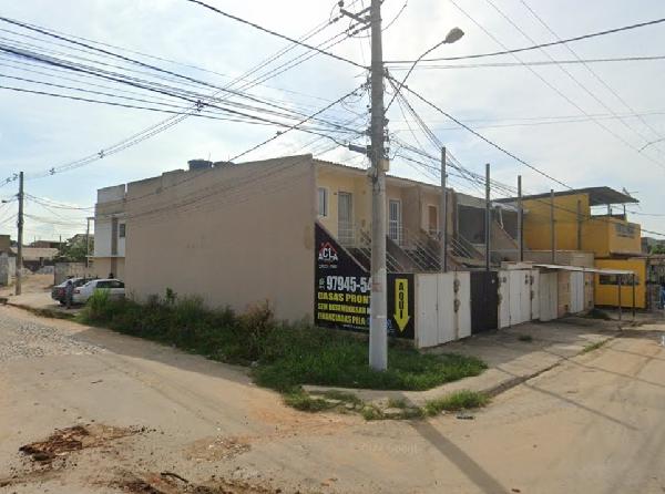 Casa da Caixa em NOVA IGUACU / RJ - 8444419004379