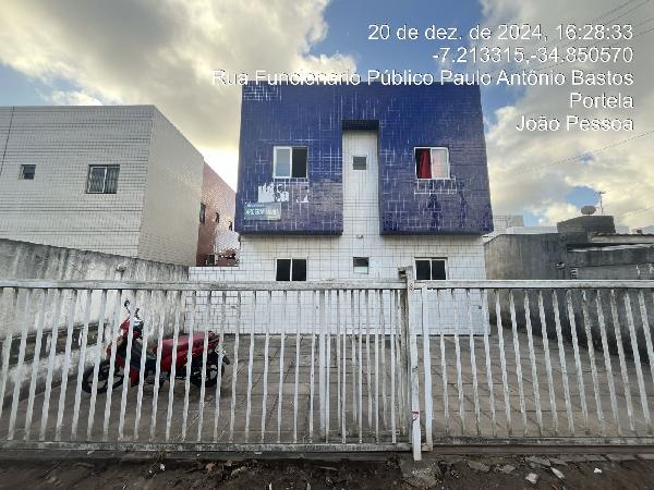 Imóvel da Caixa em JOAO PESSOA / PB - 8444419059963