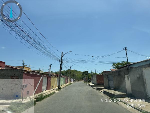 Casa da Caixa em ALTOS / PI - 8444419061399