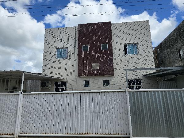 Apartamento da Caixa em JOAO PESSOA / PB - 8444419063731
