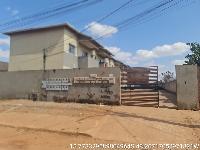 Imóvel da Caixa em AGUAS LINDAS DE GOIAS / GO - 8444419065149