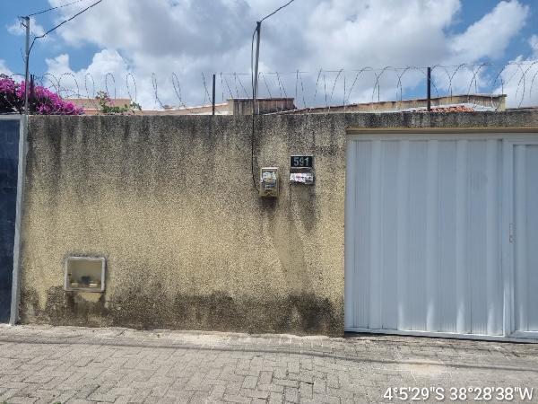 Casa da Caixa em HORIZONTE / CE - 8444419090887