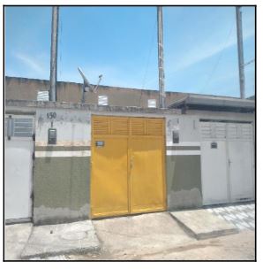 Imóvel da Caixa em NOVA IGUACU / RJ - 8444419103806