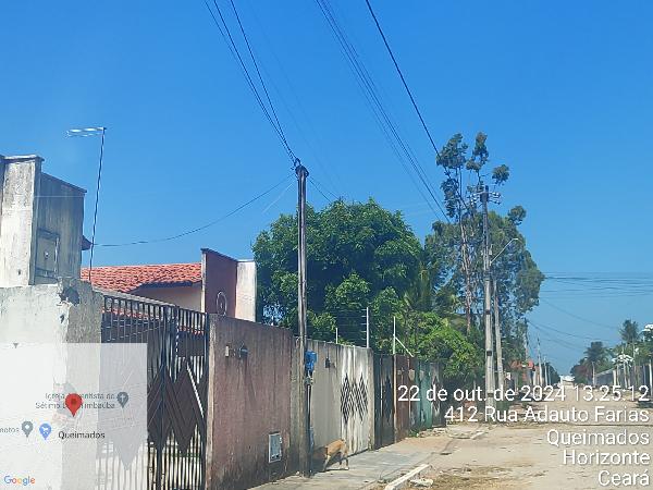 Casa da Caixa em HORIZONTE / CE - 8444419108131