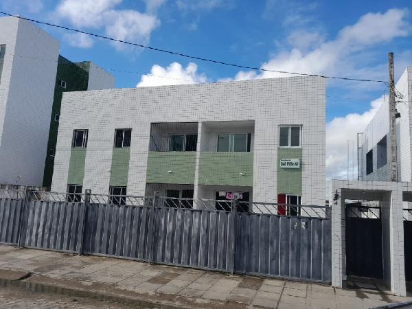 Apartamento da Caixa em JOAO PESSOA / PB - 8444419130234