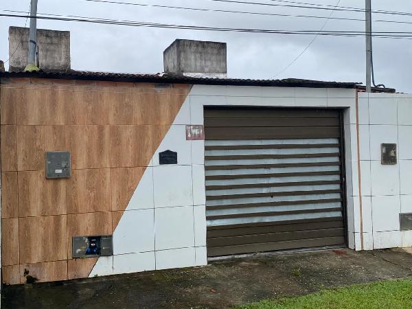 Casa da Caixa em NOSSA SENHORA DO SOCORRO / SE - 8444419172239