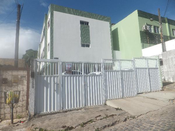 Apartamento da Caixa em OLINDA / PE - 8444419182064