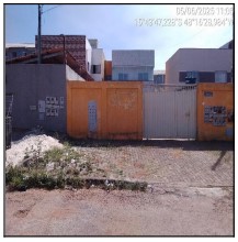 Apartamento da Caixa em AGUAS LINDAS DE GOIAS / GO - 8444419184601