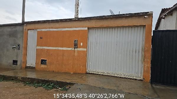 Casa da Caixa em MACARANI / BA - 8444419206656