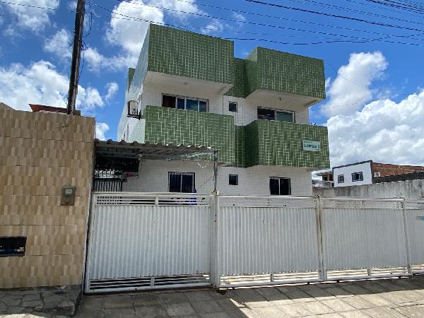 Apartamento da Caixa em JOAO PESSOA / PB - 8444419211498