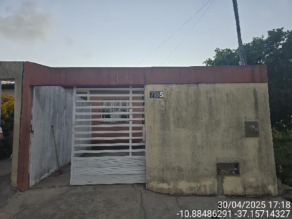 Imóvel da Caixa em NOSSA SENHORA DO SOCORRO / SE - 8444419256637