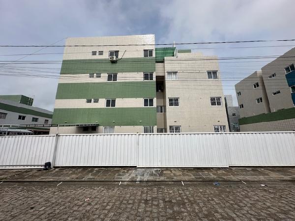 Apartamento da Caixa em JOAO PESSOA / PB - 8444419258257