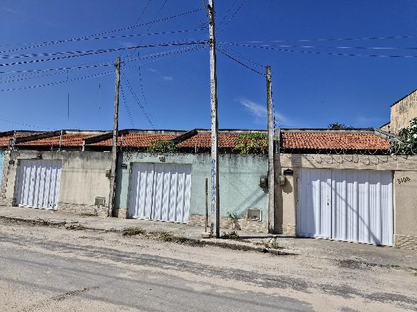 Casa da Caixa em HORIZONTE / CE - 8444419267000