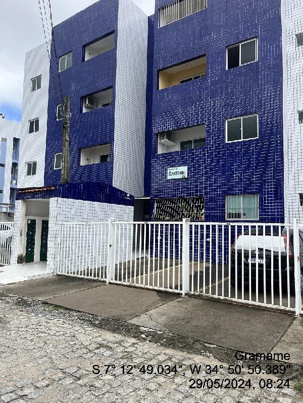 Imóvel da Caixa em JOAO PESSOA / PB - 8444419267094