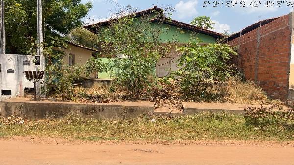 Casa da Caixa em DEMERVAL LOBAO / PI - 8444419269682